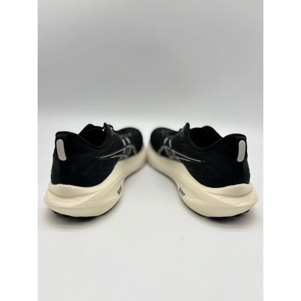 Asics GT-2000 13 Mens Running Shoes Black White Wide 2E 1011B862-001 Size 9.5